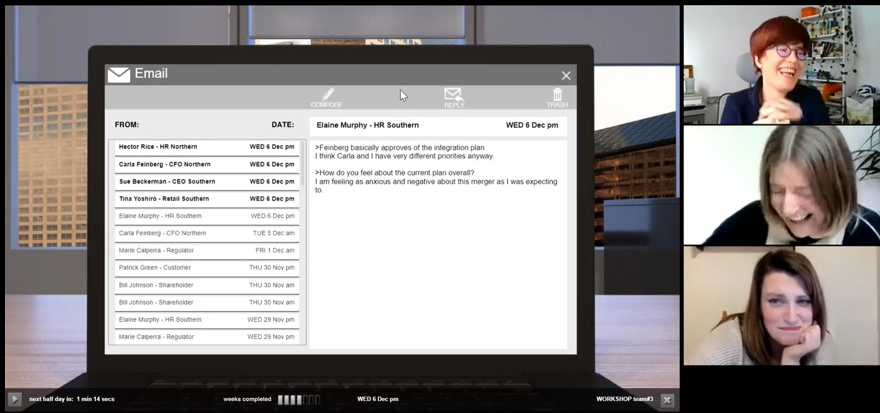 Virtual Class