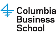 Columbia business school logo