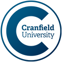 Cranfield University logo