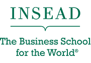 INSEAD business school logo