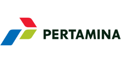 Pertamina logo