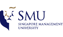 Singapore Management University logo