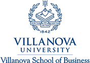 Villanova University school logo