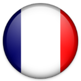 France flag icon